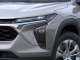 2026 Chevrolet Trax - Preview 10
