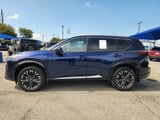 2025 Nissan Rogue - Preview 4