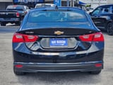 2025 Chevrolet Malibu - Preview 6