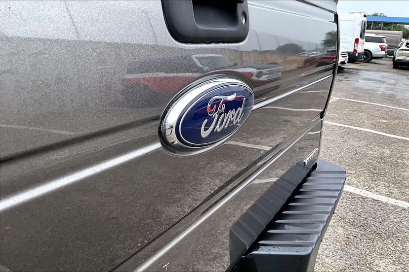 2014 Ford F-150 - Image 3