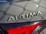 2025 Nissan Altima - Preview 7