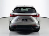 2025 Lexus NX - Preview 6