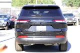 2025 Jeep Grand Cherokee - Preview 6