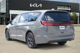 2022 Chrysler Pacifica - Preview 4