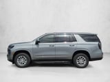 2026 Chevrolet Tahoe - Preview 8