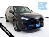 2026 Honda CR-V - Preview 2