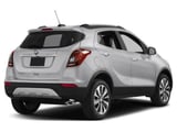 2019 Buick Encore - Preview 5