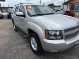 2011 Chevrolet Tahoe - Preview 3