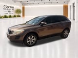 2012 Volvo XC60 - Preview 3