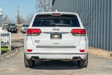 2020 Jeep Grand Cherokee - Preview 4