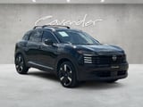 2025 Nissan Kicks - Preview 2