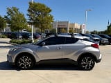 2019 Toyota C-HR - Preview 7