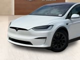2023 Tesla Model X - Preview 2