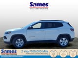 2022 Jeep Compass - Preview 6