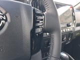 2027 Nissan Frontier - Preview 12