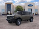 2026 Ford Bronco - Preview 2