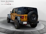 2026 Jeep Wrangler - Preview 14