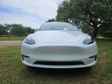 2022 Tesla Model Y - Preview 7