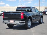2026 Chevrolet Silverado 1500 - Preview 3