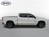 2023 Chevrolet Silverado 1500 - Preview 6