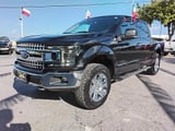 2019 Ford F-150 - Preview 3