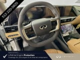 2027 INFINITI QX80 - Preview 6