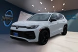 2026 Volkswagen Tiguan - Preview 8