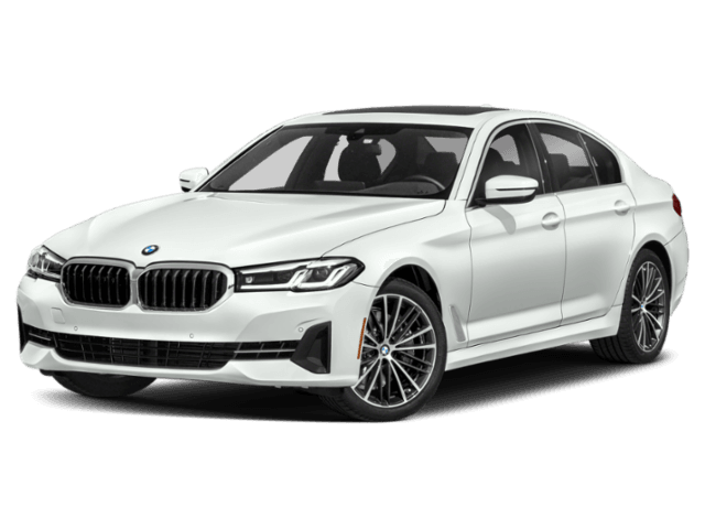 2023 BMW 5-series - Image 1