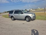 2008 Ford Expedition - Preview 2