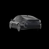 2027 Lexus ES - Preview 4