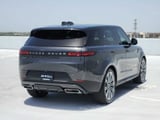 2026 Land Rover Range Rover Sport - Preview 5
