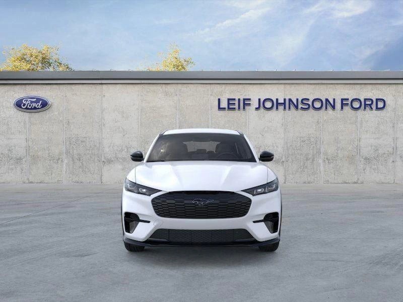 2026 Ford Mustang Mach-E - Image 2