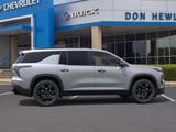 2027 Chevrolet Traverse - Preview 5