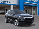 2026 Chevrolet Trailblazer - Preview 7