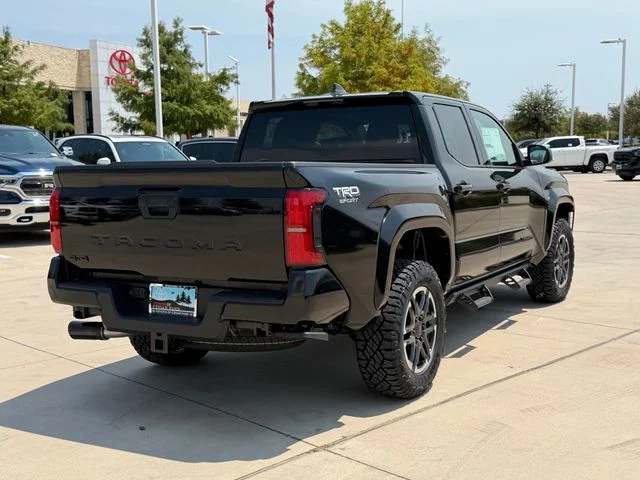 2026 Toyota Tacoma - Image 3