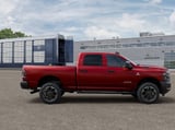 2027 Ram 2500 - Preview 12