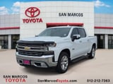 2022 Chevrolet Silverado 1500 - Preview 2