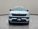 2026 Jeep Compass - Preview 2