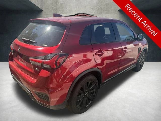 2023 Mitsubishi Outlander Sport - Image 1