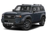 2027 Toyota Land Cruiser - Preview 13