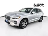 2022 Volvo XC60 - Preview 3