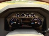 2013 Ford F-250 - Preview 14