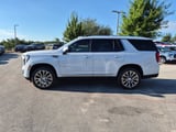 2026 GMC Yukon - Preview 5