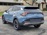 2027 Kia Sportage - Preview 6
