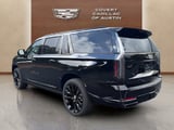 2026 Cadillac Escalade ESV - Preview 4