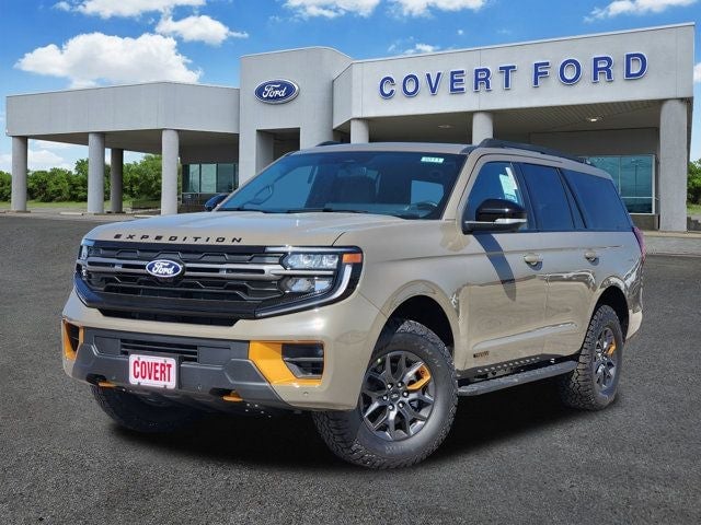 2027 Ford Expedition - Image 1