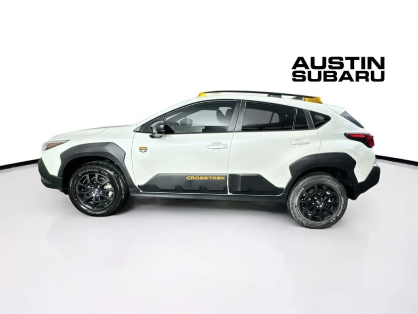 2024 Subaru Crosstrek - Image 3