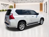 2013 Lexus GX - Preview 9