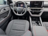 2026 Ford Explorer - Preview 11