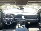2026 Chevrolet Silverado - Preview 12